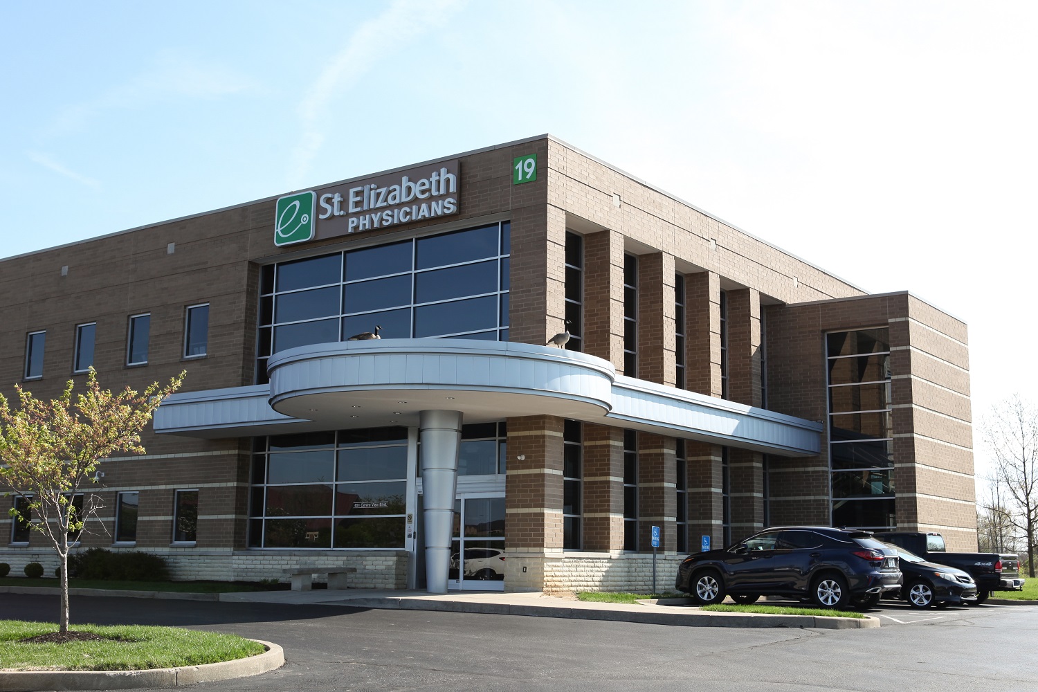St. Elizabeth Physicians Kelly Caudill, APRN