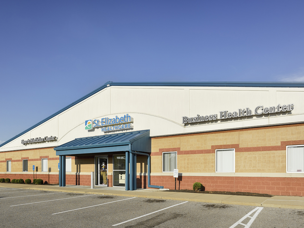 St. Elizabeth Healthcare Location