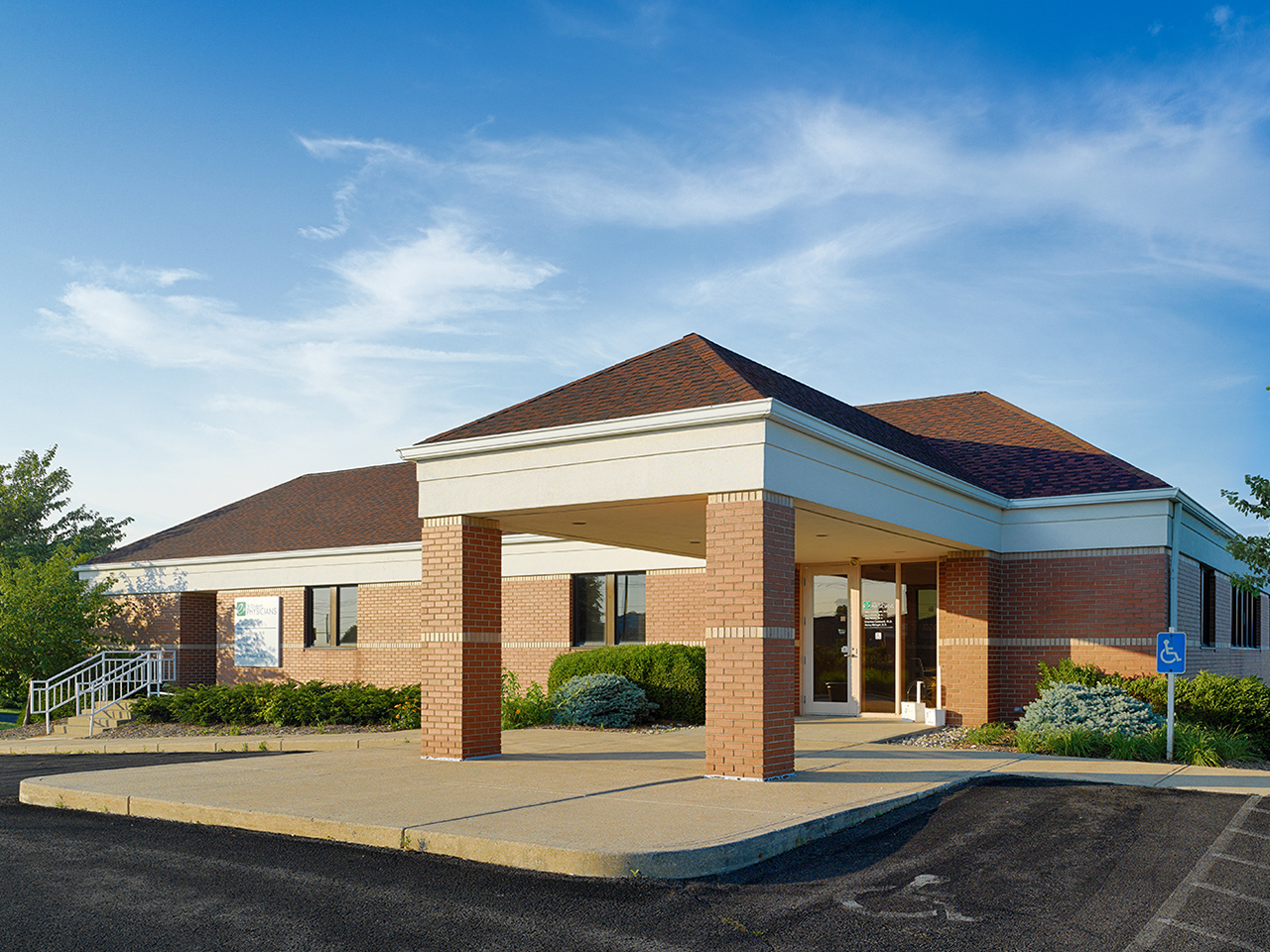 St. Elizabeth Healthcare Payal Kohli, MD