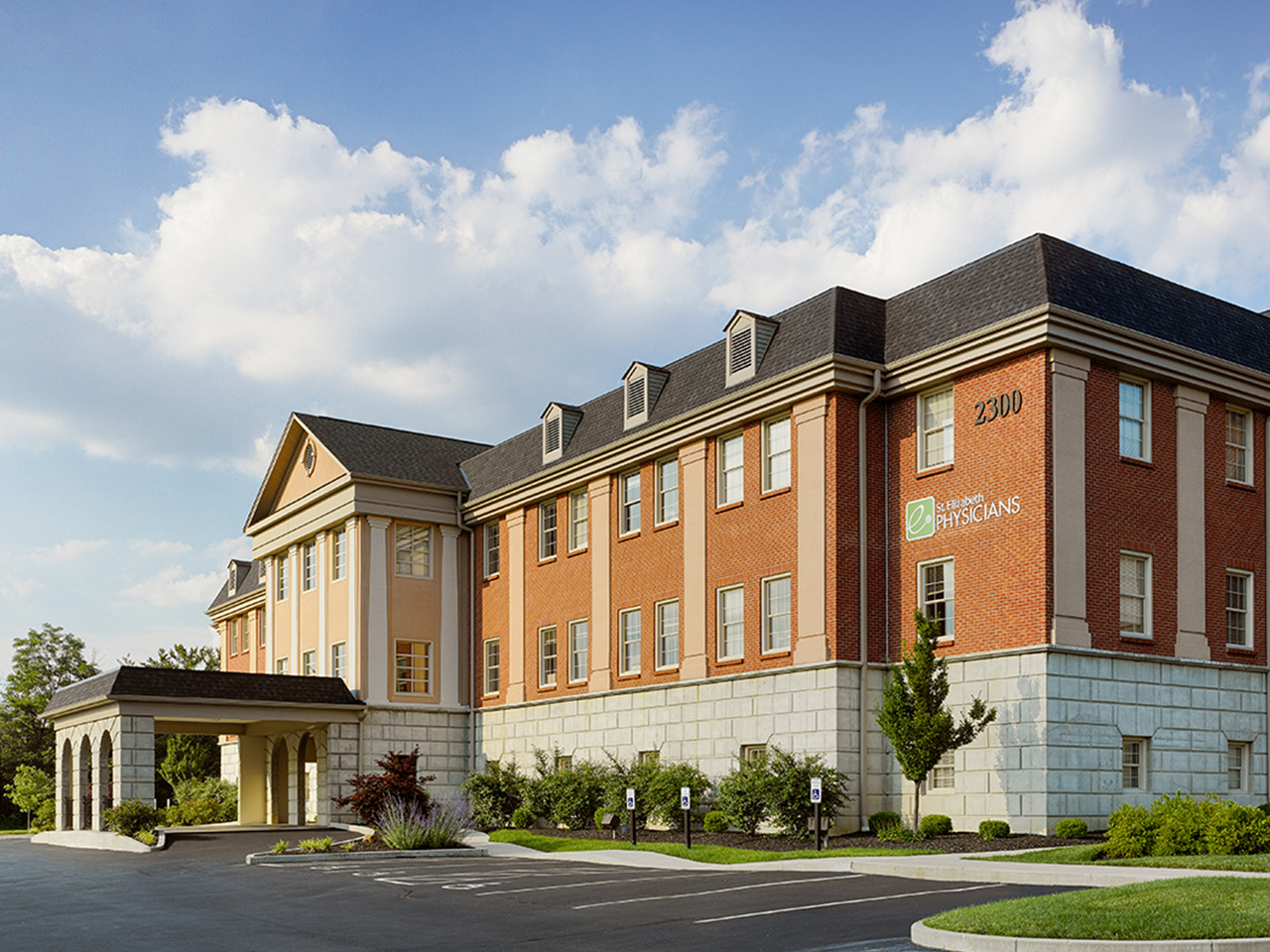 St. Elizabeth Healthcare Location