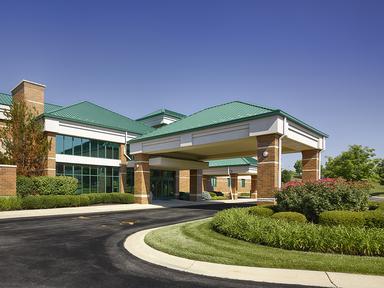 St Croix Vision Center  8000 Nisky Center Suite 19 St