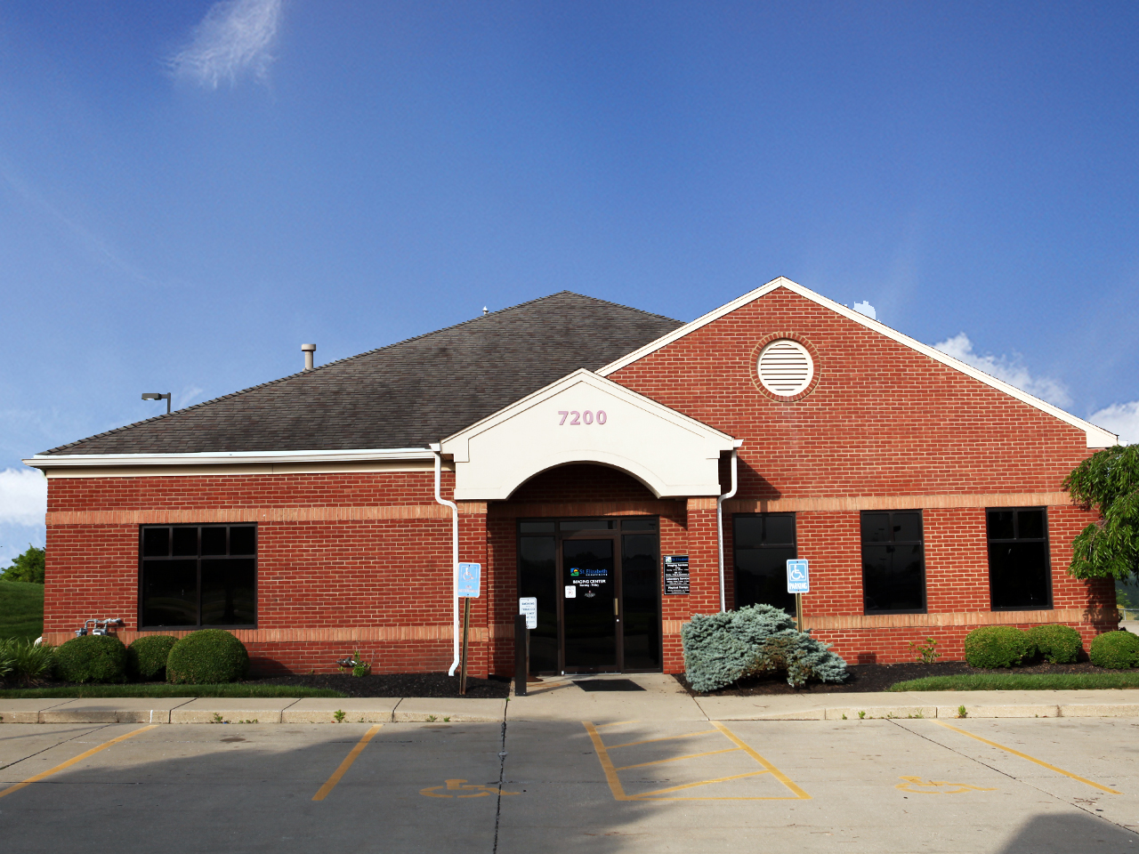 St. Elizabeth Healthcare Location