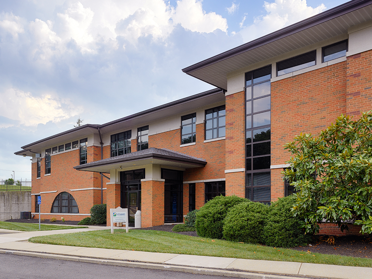 St. Elizabeth Healthcare - Location