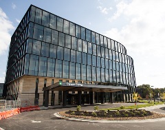 Cancer Center