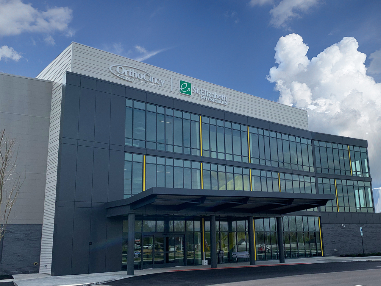 St. Elizabeth Healthcare Location