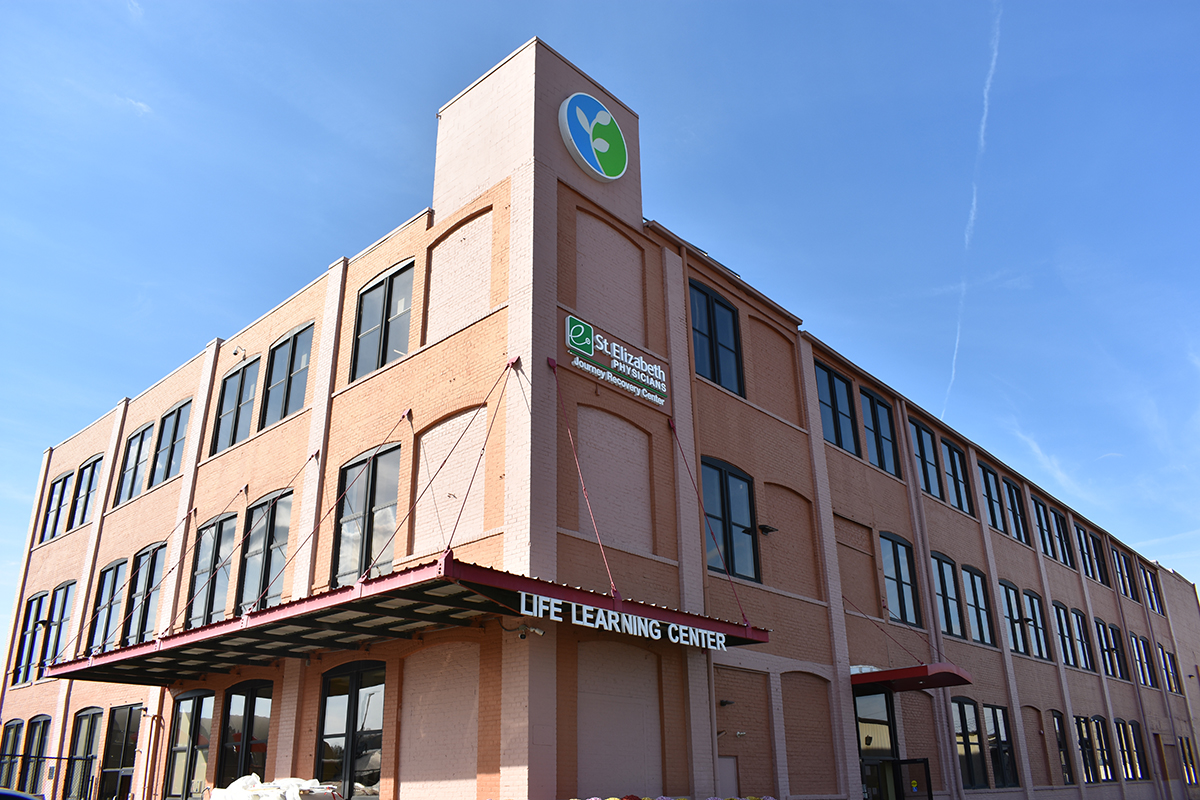 St. Elizabeth Healthcare Location