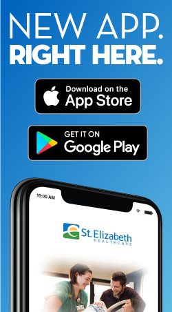 St Elizabeth My Chart Login Page