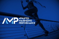 AMP: Athletes Maximizing Performance