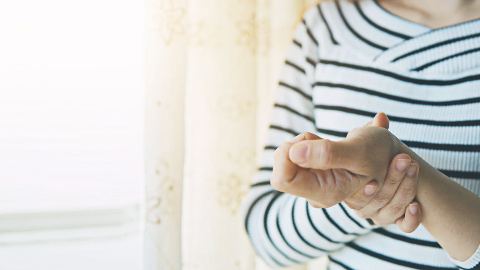 Hand