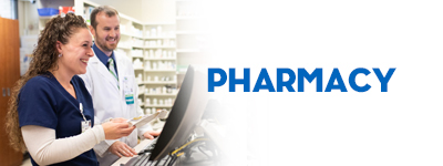 Pharmacy