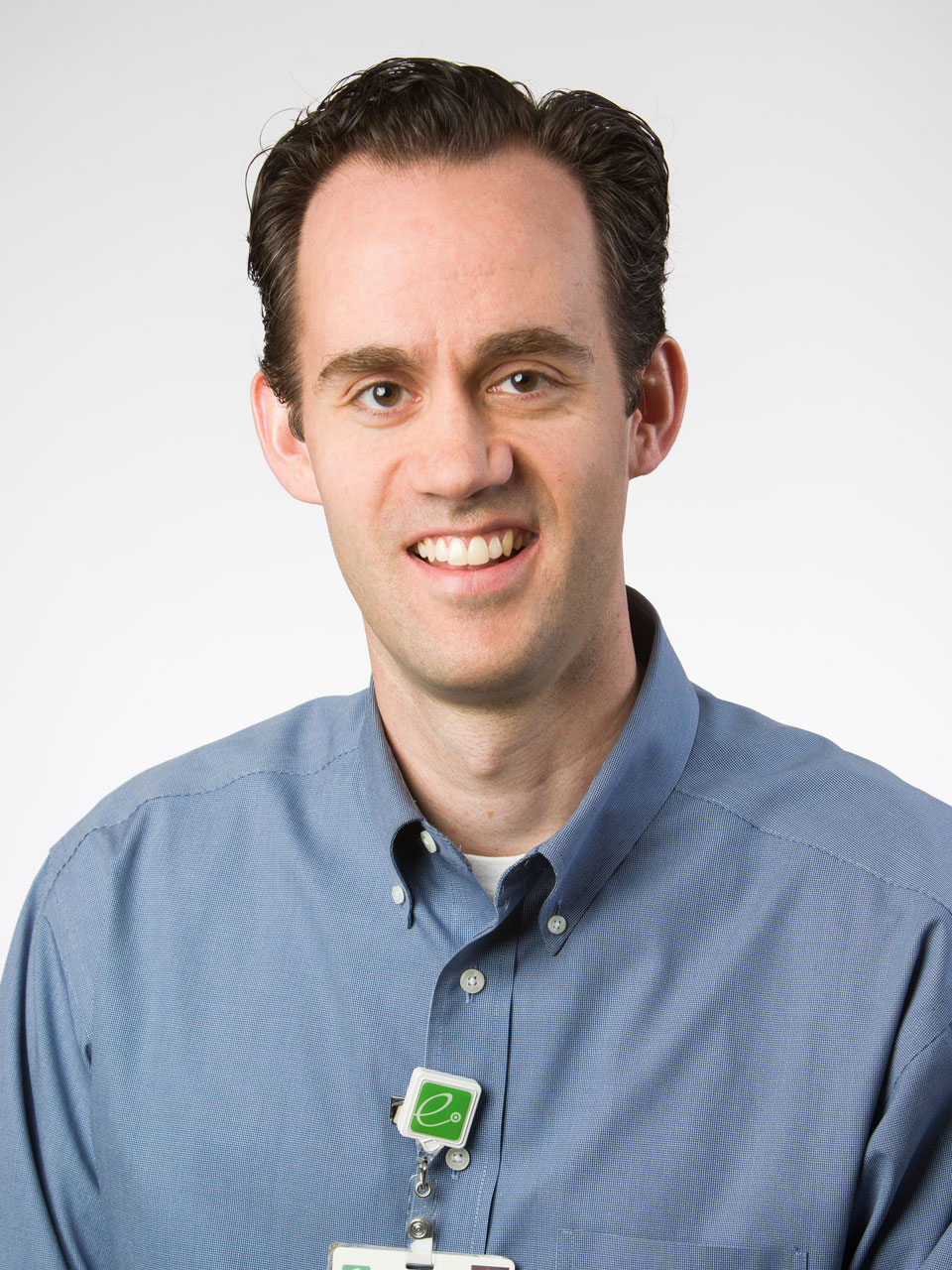 St. Elizabeth Healthcare Jonathan Byers, MD