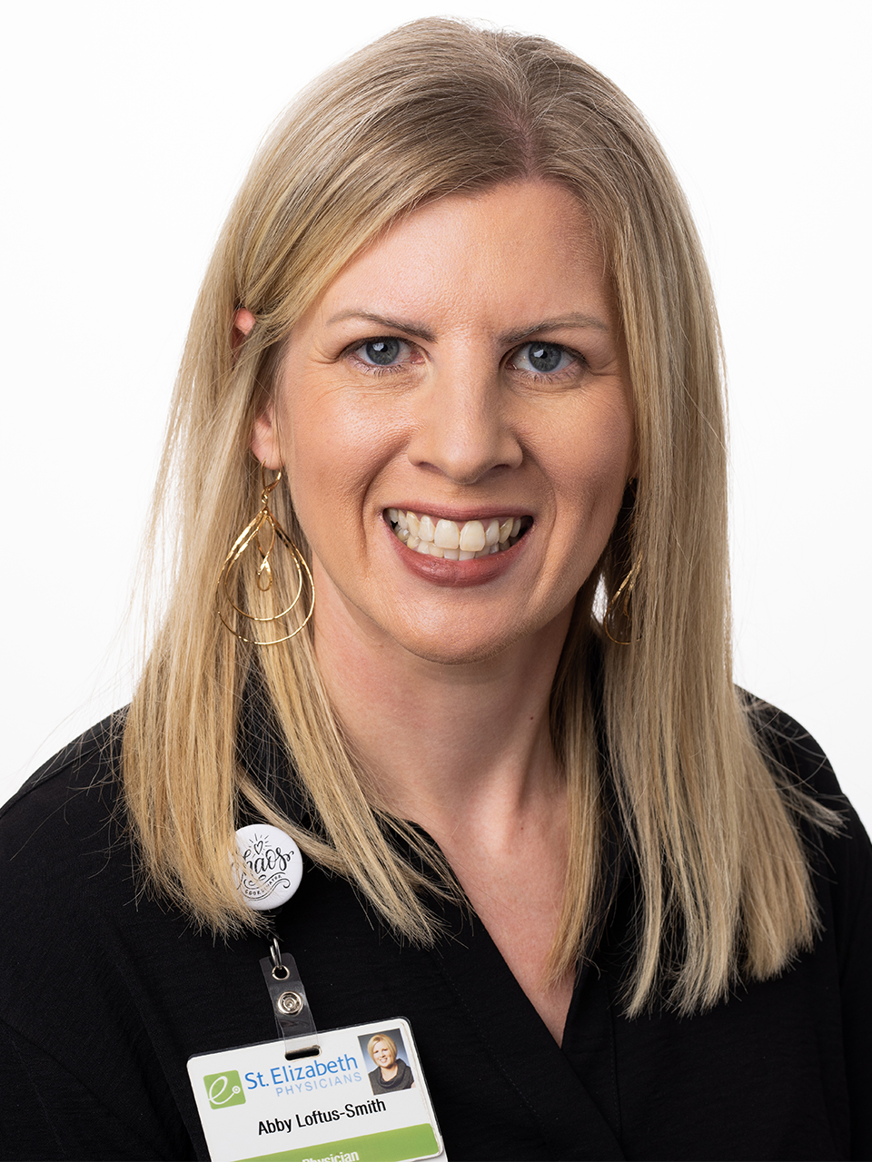 St. Elizabeth Healthcare Abby LoftusSmith, MD
