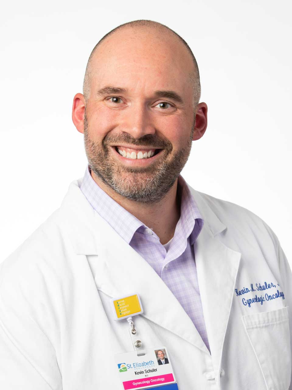 St. Elizabeth Healthcare Kevin Schuler, MD