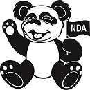 Notre_Dame_Academy_panda