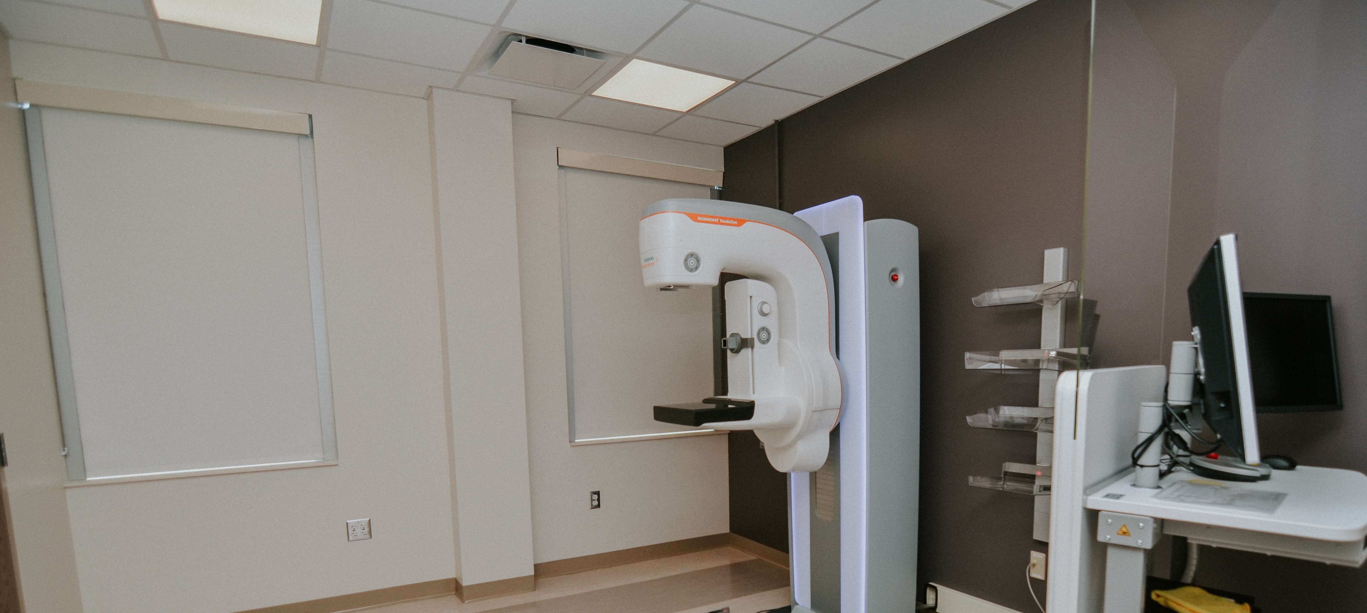 Breast Imaging