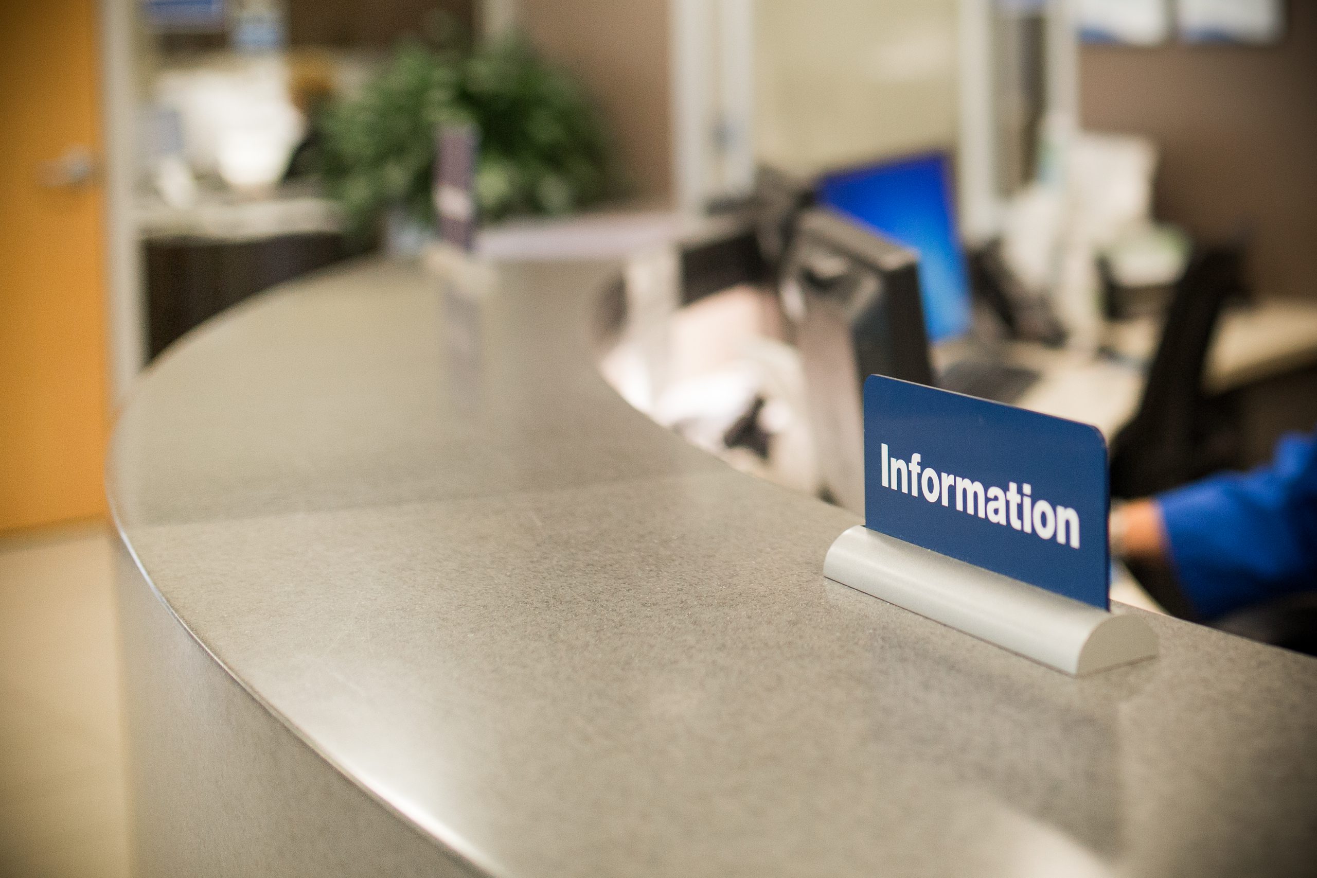 SEH Information SEH Information