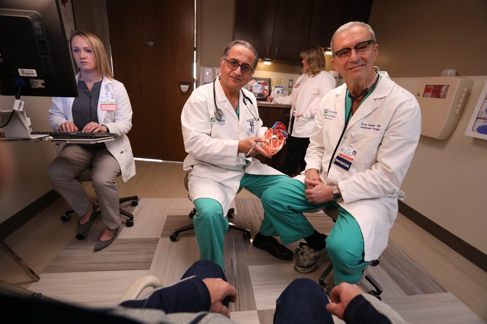 Heart Valve Heart Valve