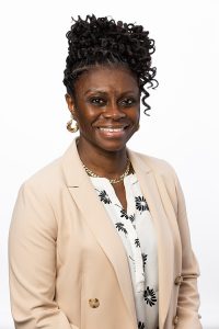 Latonya Brown, MD
