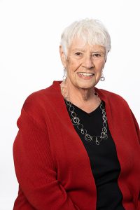 Marsha Ladenburger