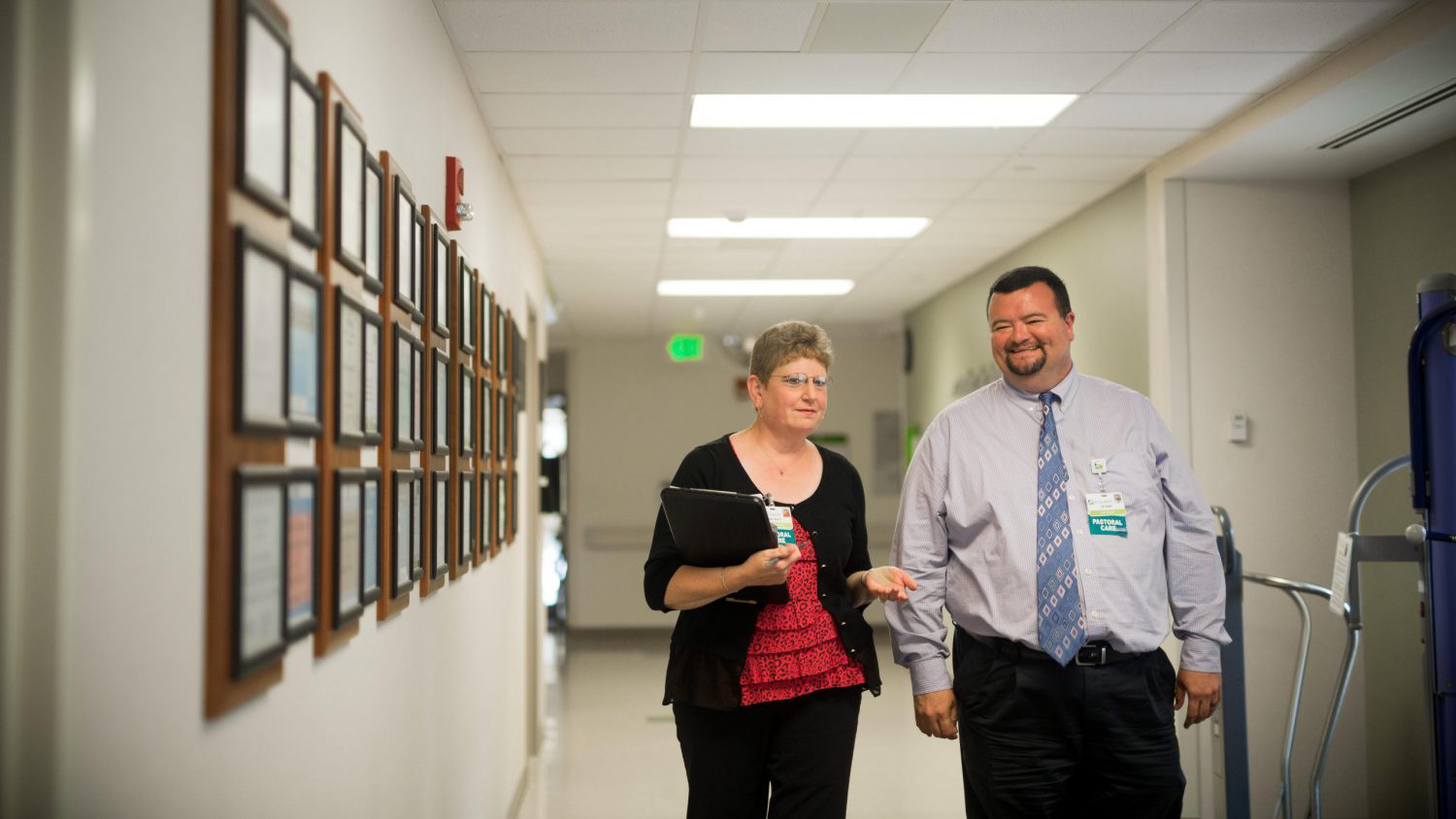 Pastoral Care CPE Pastoral Care