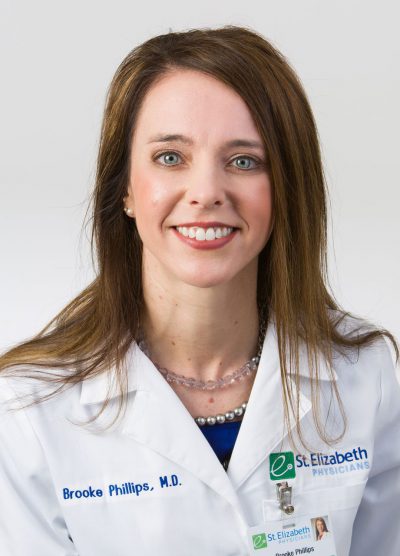 Brooke Holbrook, MD