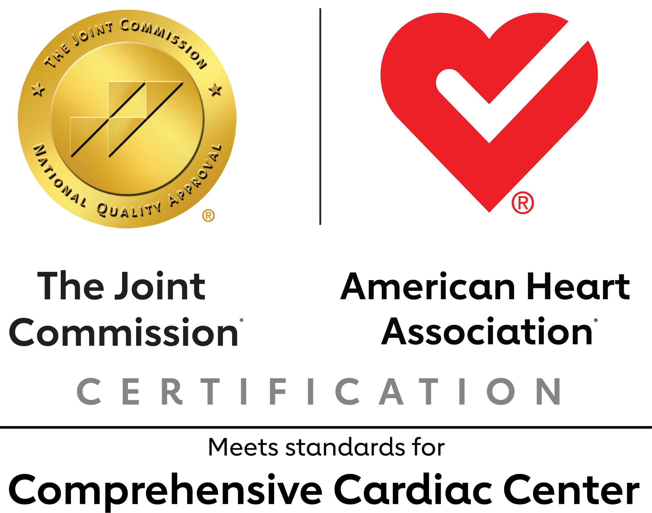 The Joint Commission | American Heart Association