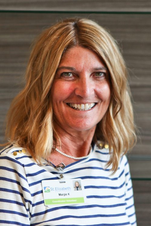 Margie Margie Kuechler