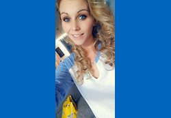 Chelsie Begley Chelsie Begley