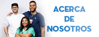 Acerca De Nosotros Acerca De Nosotros