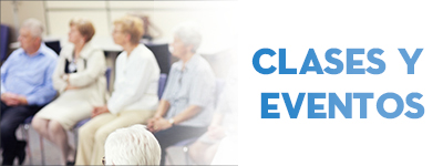 Clases Y Eventoss Clases Y Eventos