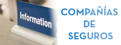 Companias De Seguros Companias De Seguros