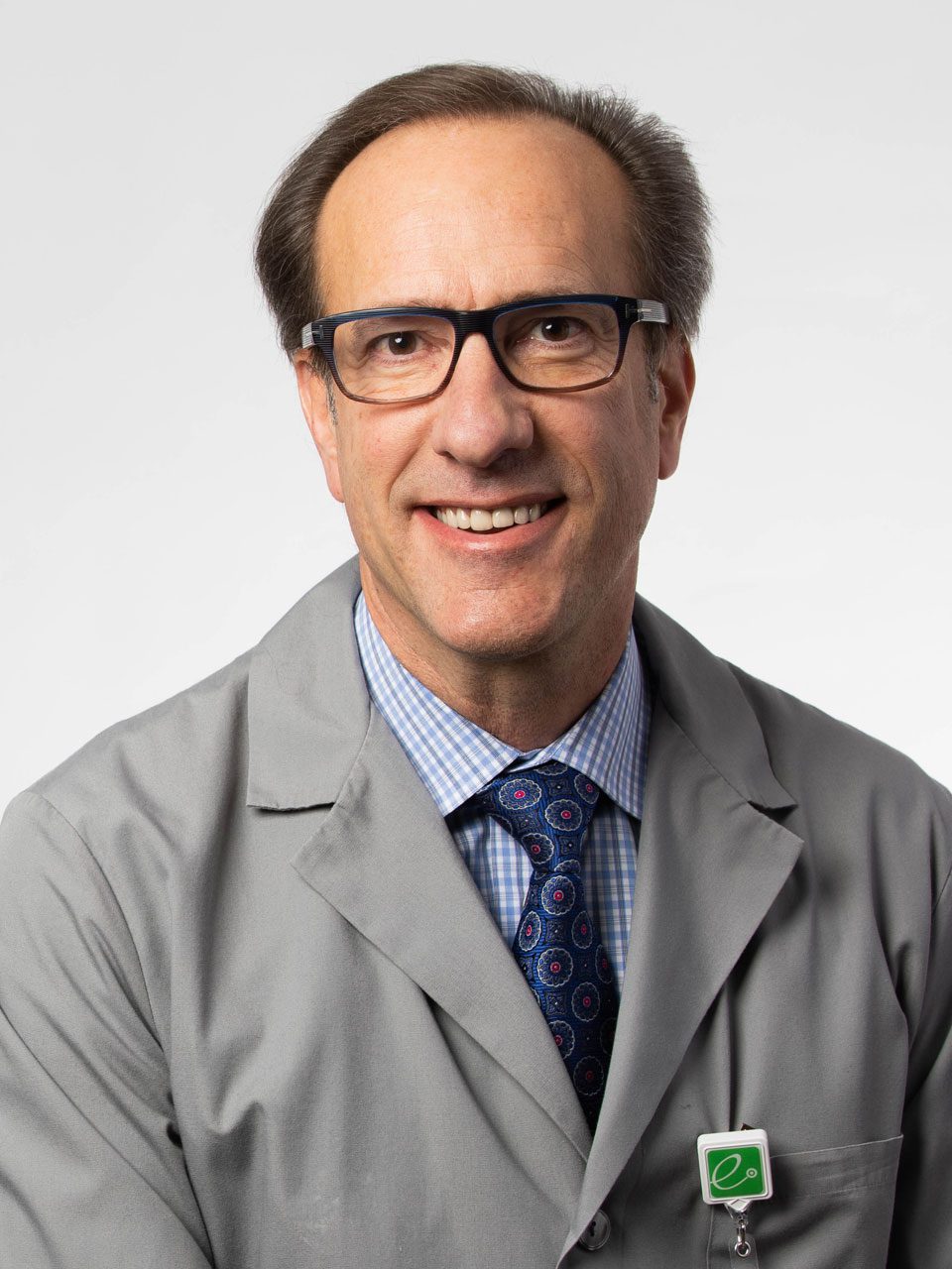 Michael Gieske, MD