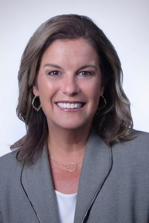 Jaime Grund, MS, LGC