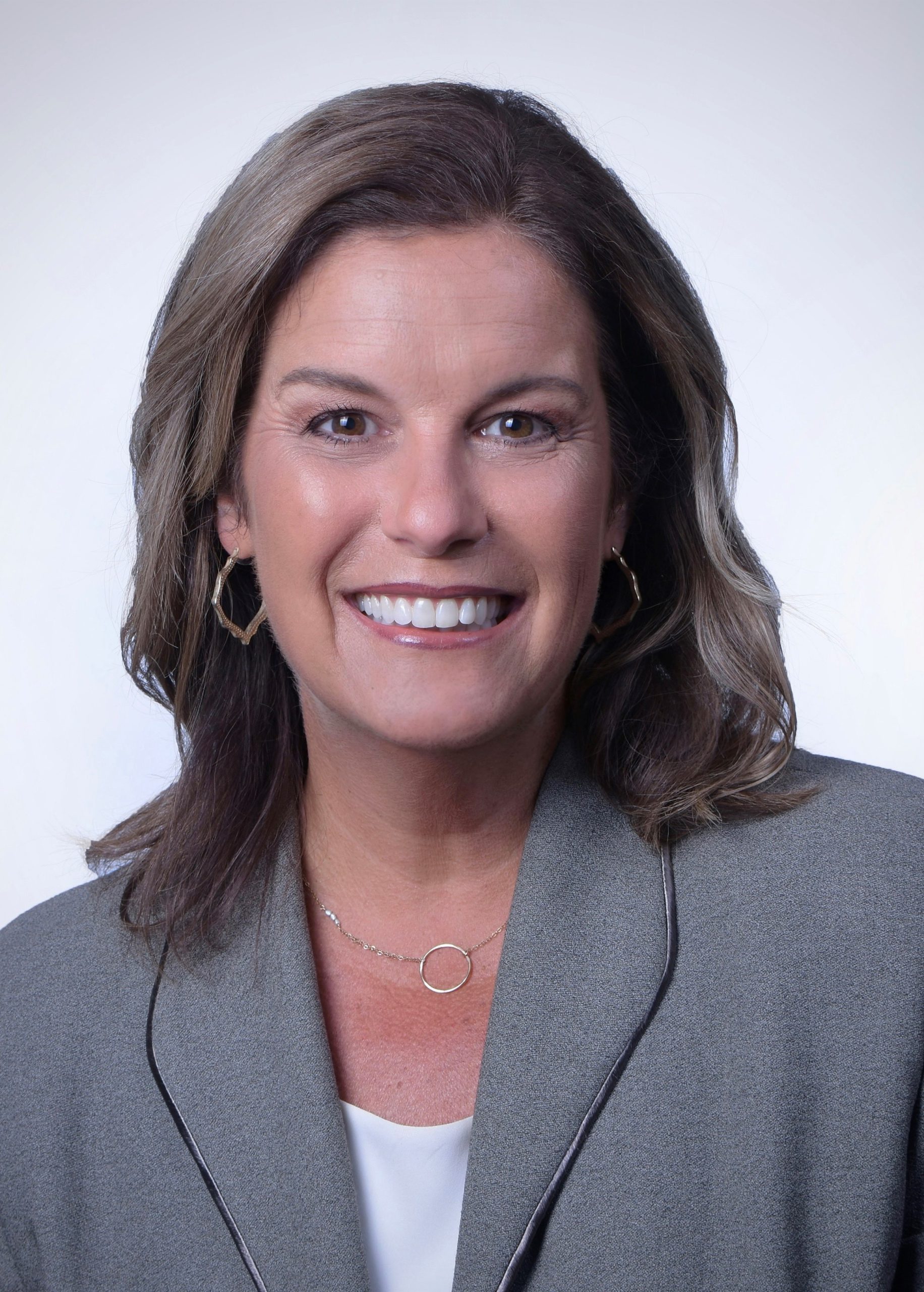 Jamie Grund Jaime Grund, MS, LGC