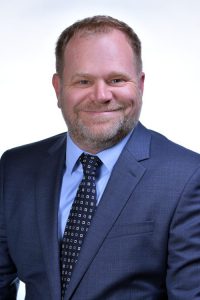 Barry Wendt, MD