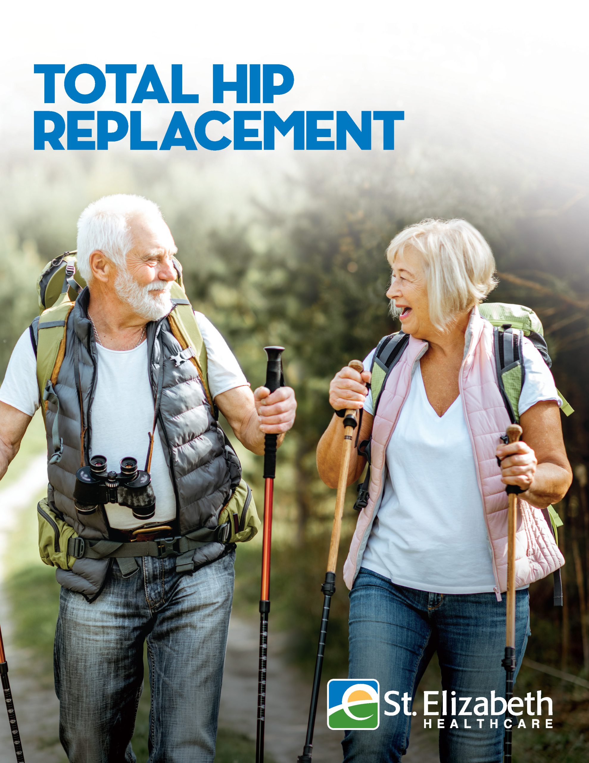 Total hip Replacement Guide