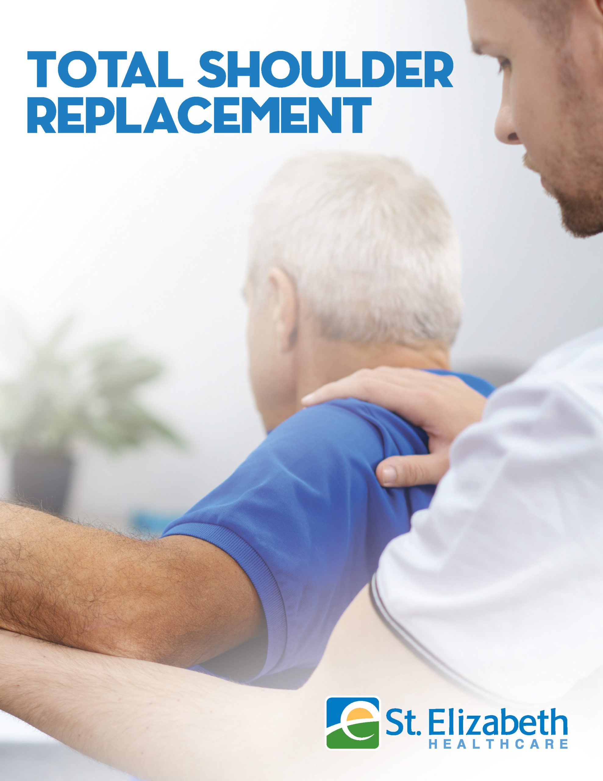 Total Shoulder Replacement