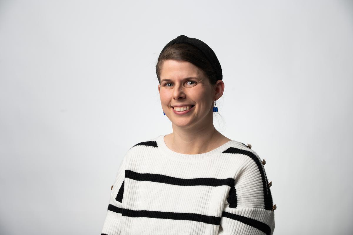 Oncology-33 Beth - Cancer Survivor