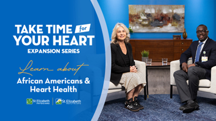 African American & Heart Health