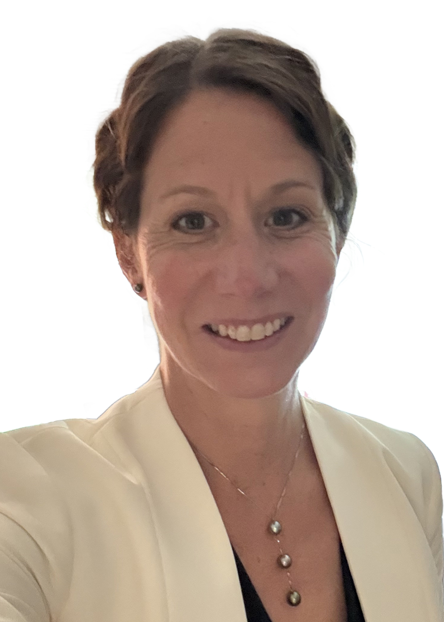 Kristen Sund PhD, MS, CGC