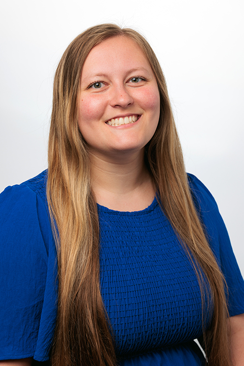 Tiffany Childers, PharmD