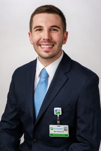 Ben Schieman