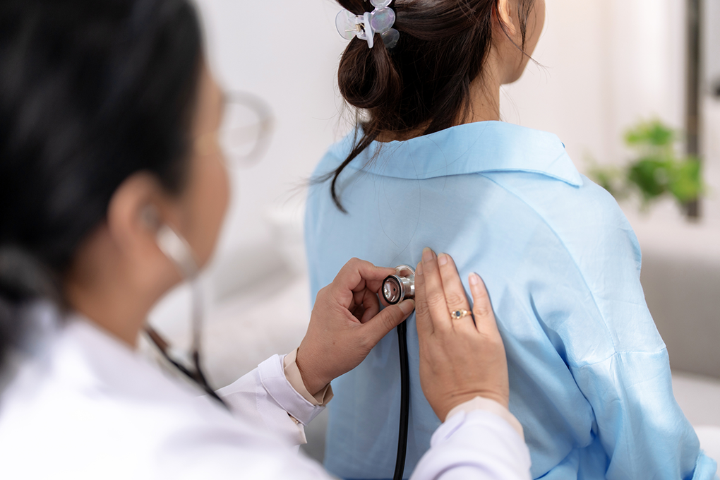 Cancer Care Precision Medicine