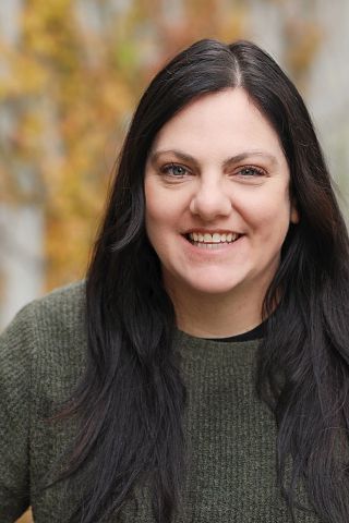 Amelle L. Shillington, DO