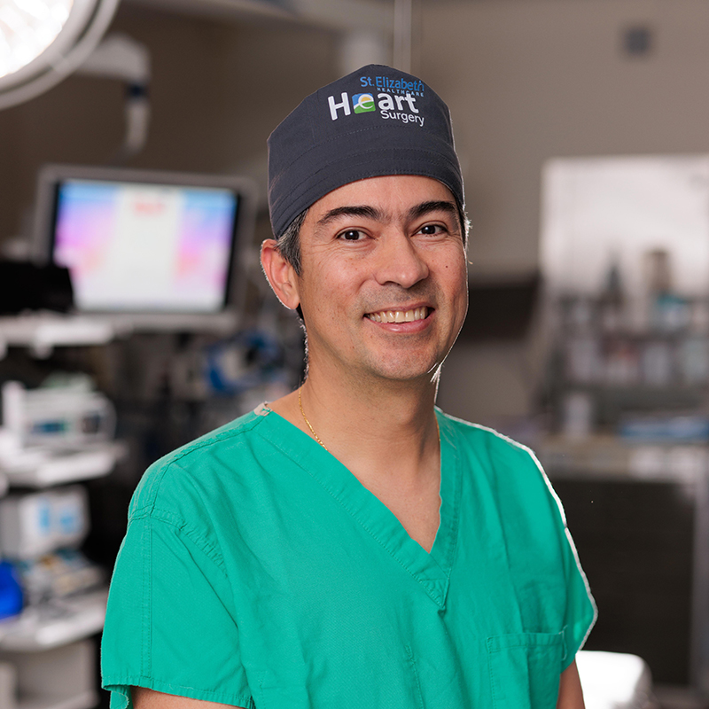 Juan Penaranda-Canal, MD