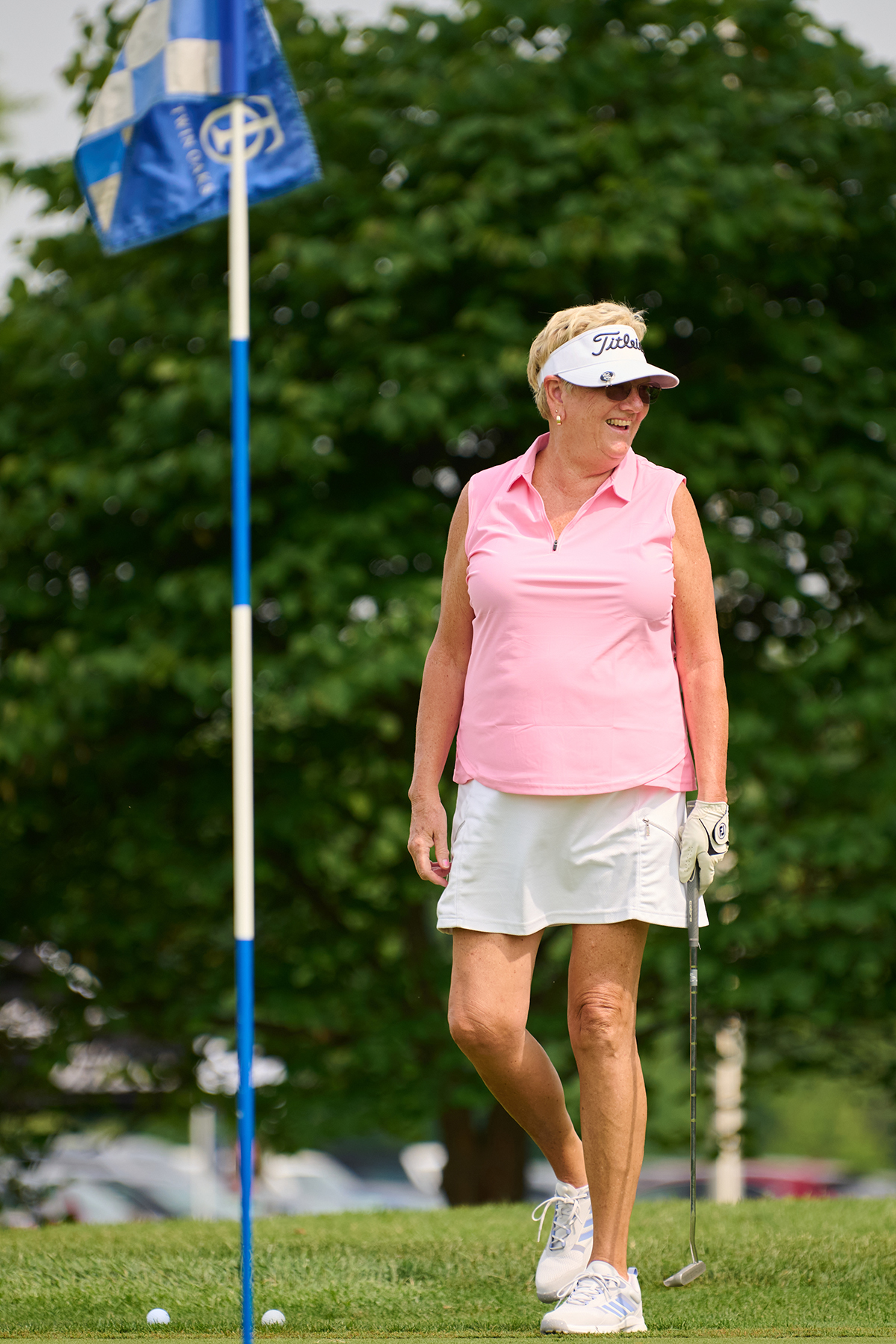 St. Elizabeth Foundation Style Show