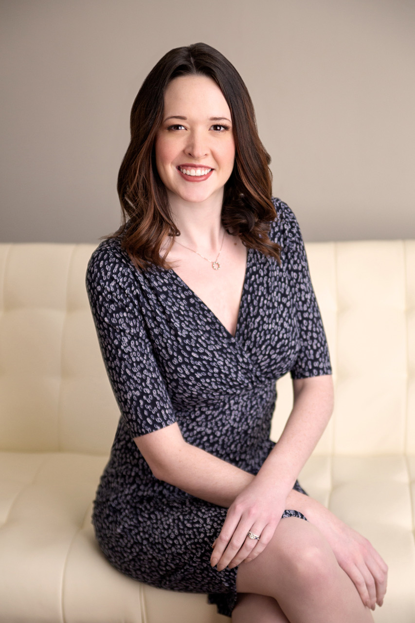 Annelise C. Page, MS, CGC