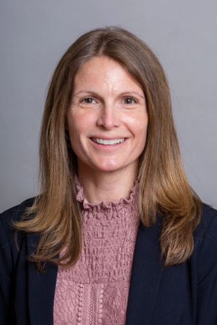 Kristin Theobald, MS, CGC