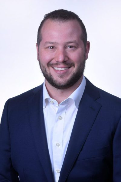 Josiah Allen, PharmD
