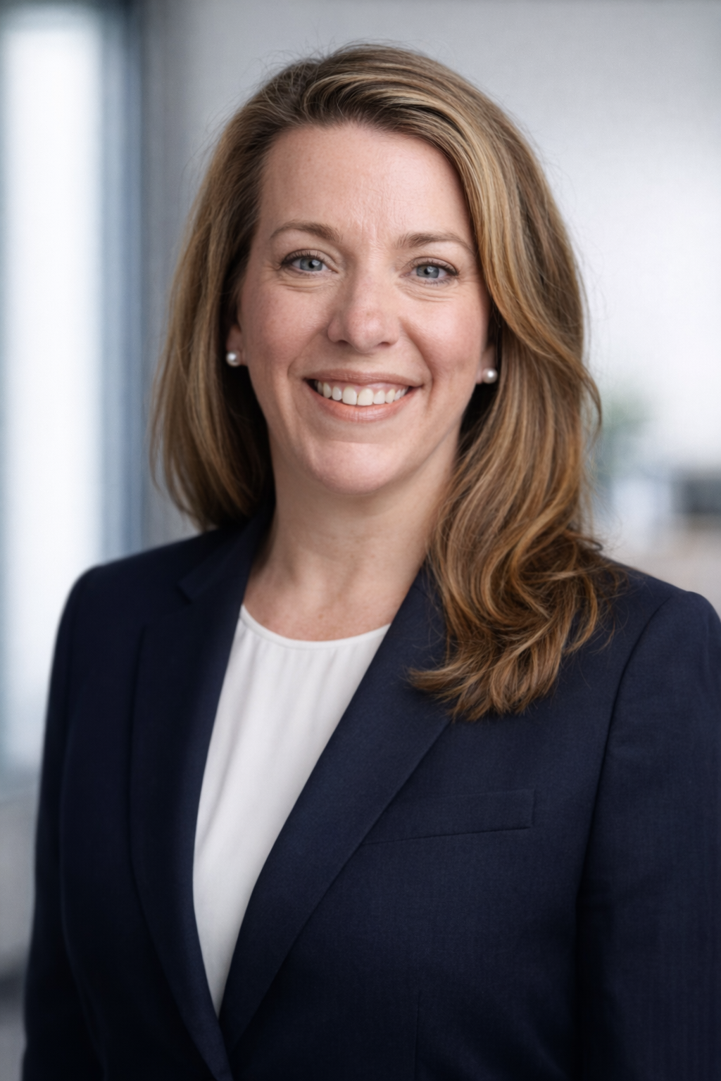 Sara Knapke, GC